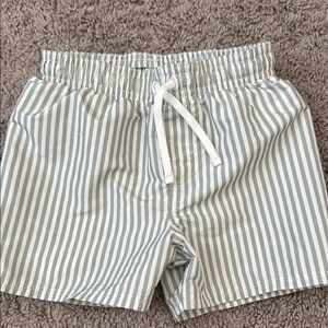 H&M boys Swim trunks